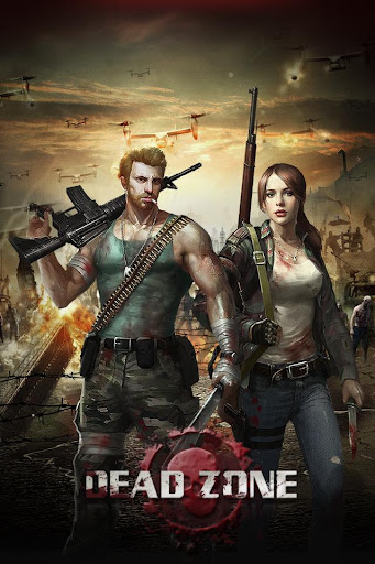 Dead Evil: Zombie War