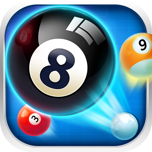 8 Ball Billiards: Free Pool Game