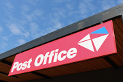 The Post Office received a government bailout of R2.9bn in 2019, which it used to settle loans and pay critical suppliers. File photo.