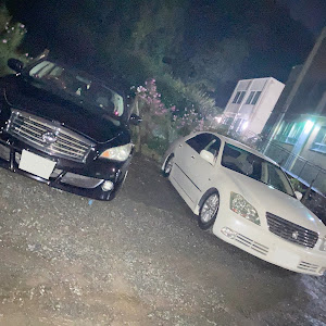 クラウンロイヤル GRS180