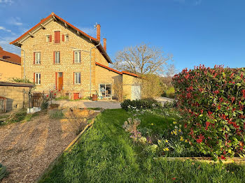 maison à Cousance (39)