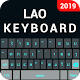 Lao English Keyboard- Lao keyboard typing Download on Windows