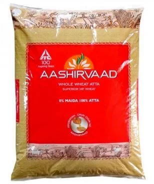 Aashirvaad Atta