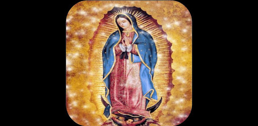 Descargar Virgen De Guadalupe Original Fondo En Movimiento para PC gratis -  última versión -  