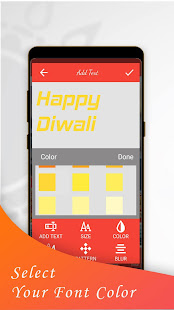 Diwali Dp Maker(圖7)-速報App