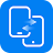 Switch Mobile - Data Transfer icon