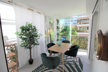 appartement à Cannes (06)