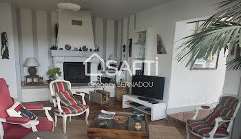 appartement à Bidart (64)