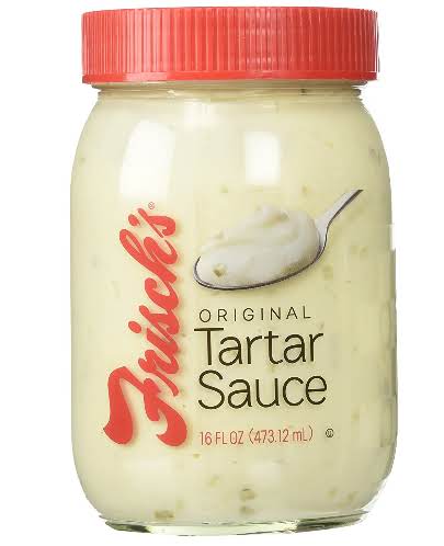 Frisch's Tartar Sauce Copycat Recipe_image