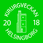 Cover Image of Download Kirurgveckan 2018 2.0.1 APK