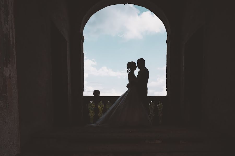 Wedding photographer Dario Dusio (dariodusio). Photo of 8 November 2018