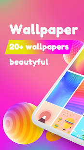 iLauncher Emoji & Emotion Launcher 2019(圖5)-速報App