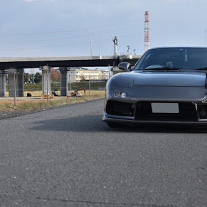 RX-7 FD3S 中期