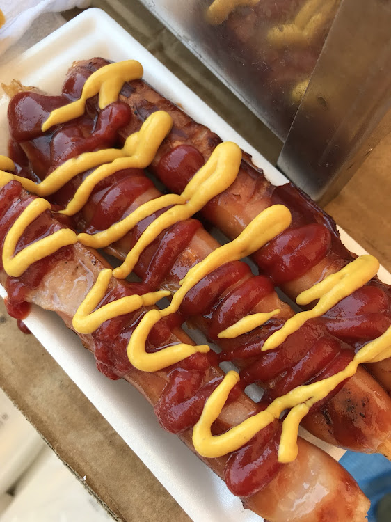 村長さんが投稿したカスタム事例の投稿画像4枚目