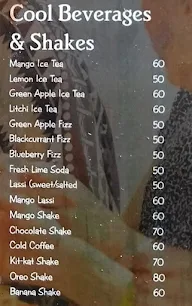 Tea Nation menu 8