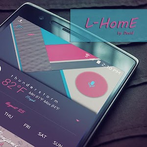 LhomE for KLWP