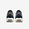 air max 95 se obsidian / thunder blue / asta / wheat