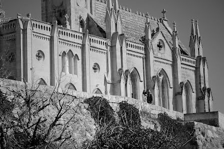 Wedding photographer Lucas Kilar (malta). Photo of 12 April 2022