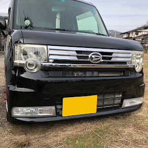 ムーヴコンテ L575S