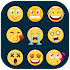 Emoji stickers for facebook1.0.0.1
