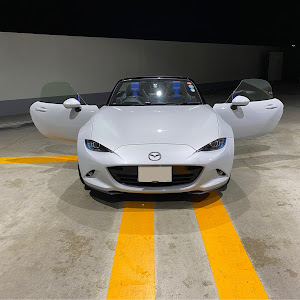 ロードスター ND5RC