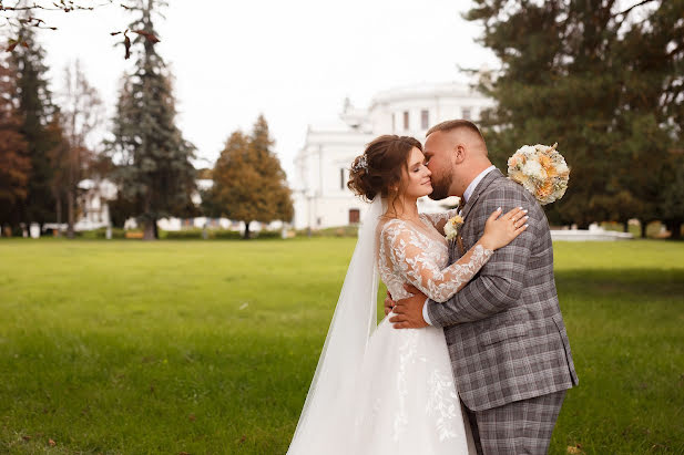 Wedding photographer Boris Garbar (boris1). Photo of 9 November 2021