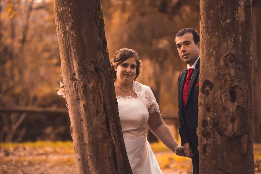 Fotografo di matrimoni Néstor Fernández (nestorfernandez). Foto del 22 maggio 2019