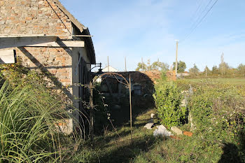 maison à La Nocle-Maulaix (58)