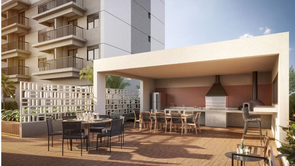 Apartamento - Mob Apartments
