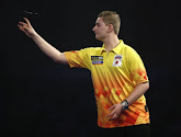 WK darts: Schots en Nederlands onderonsje in halve finales