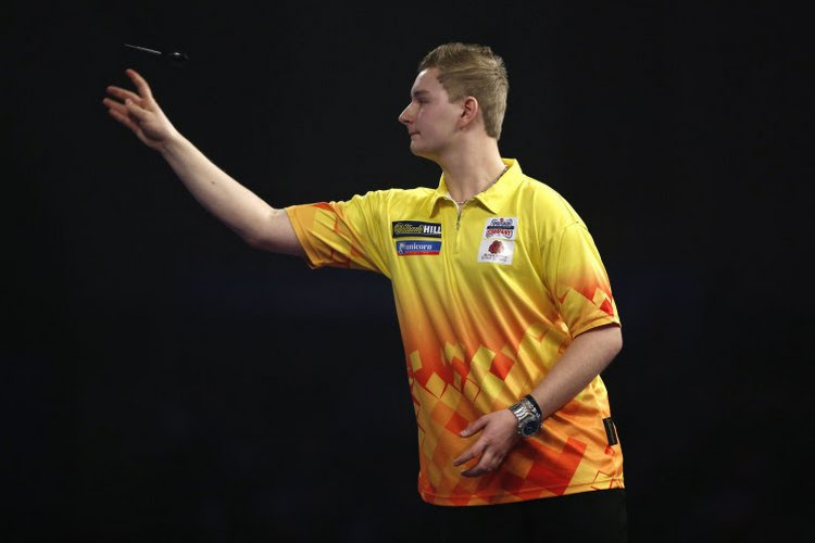 WK darts: Schots en Nederlands onderonsje in halve finales