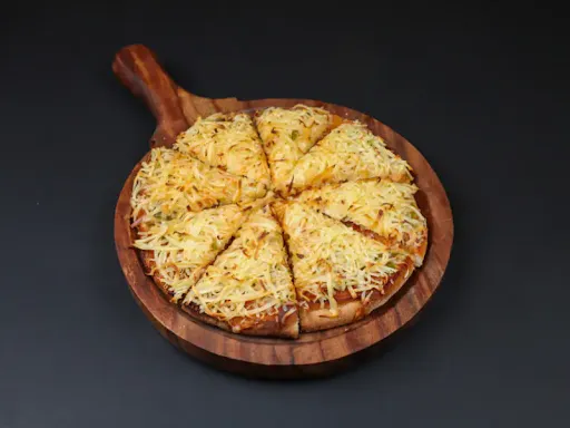 Veg Cheese Pizza (7 Inches)