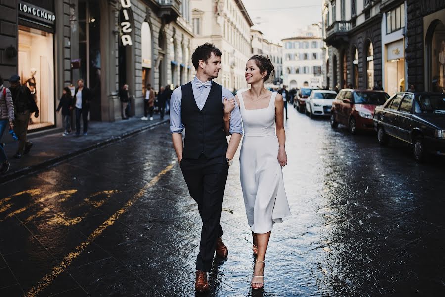 Svatební fotograf Riccardo Pieri (riccardopieri). Fotografie z 5.května 2019