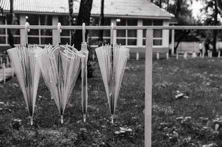 Fotografo di matrimoni Kristina Schukina (shchu). Foto del 7 dicembre 2021