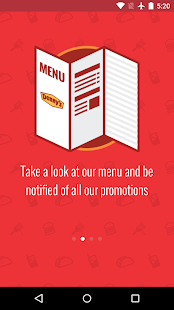 Denny's Club Screenshots 1