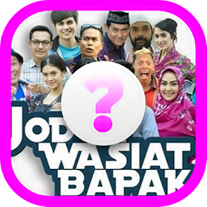 Download Game Tebak Pemain Jodoh Wasiat Bapak For PC Windows and Mac