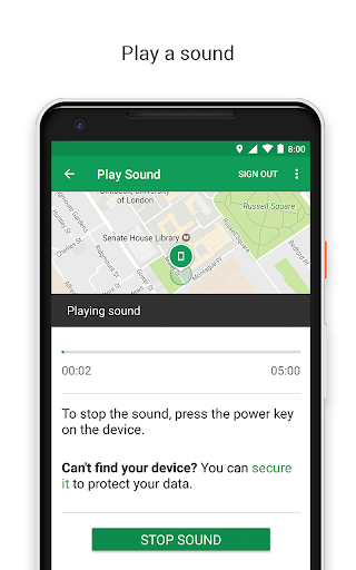 Download Google Find My Device on PC & Mac with AppKiwi APK Downloader