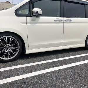 ステップワゴンスパーダ RK5