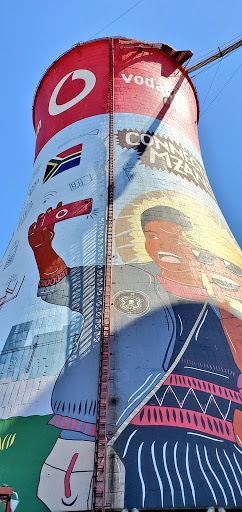 Soweto South Africa 2019