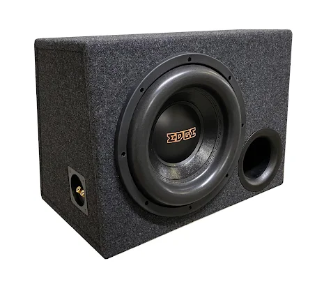 Edge EDB baspaket 1x12" 700W RMS