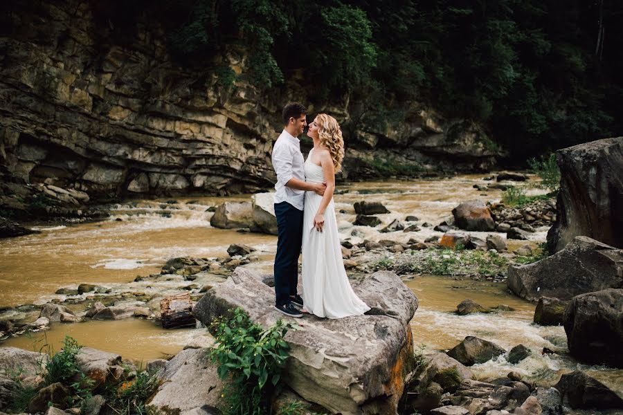 Wedding photographer Andriy Kozlovskiy (andriykozlovskiy). Photo of 2 November 2016