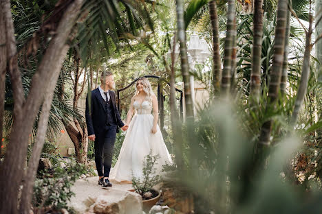 Photographe de mariage Tom Bass (9zabq24). Photo du 3 juillet 2023