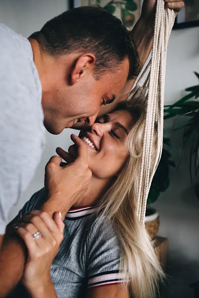 Fotógrafo de bodas Ivan Ka (karunov). Foto del 28 de agosto 2018