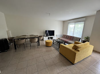 appartement à Verrières-en-Anjou (49)