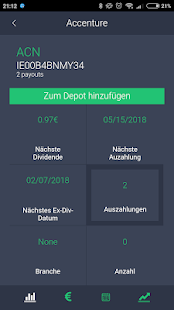 divTimer - dividend manager(圖3)-速報App