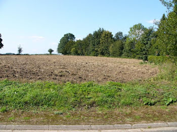 terrain à Humieres (62)