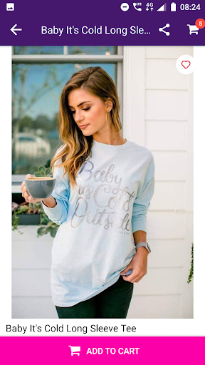 The Purple Lily Boutique