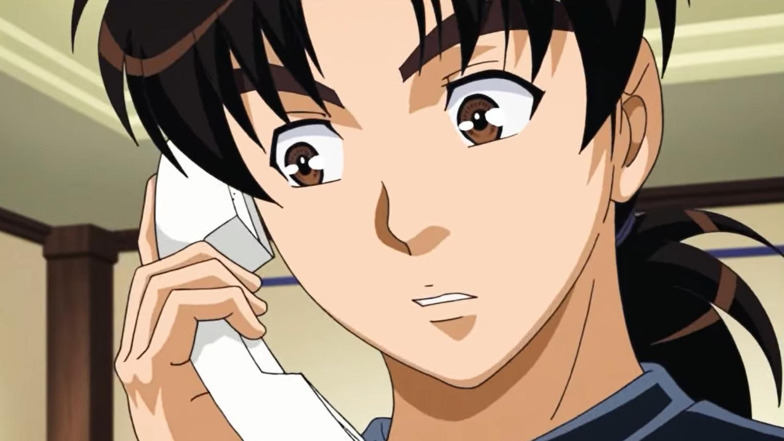 The Kindaichi Case Files Release Date, Cast, And Plot - What We Know So Far