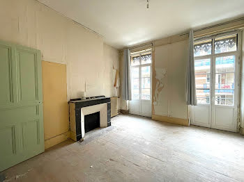 appartement à Toulouse (31)