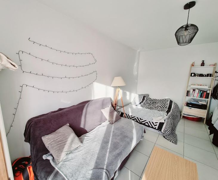 Location  appartement 1 pièce 29 m² à Albi (81000), 420 €